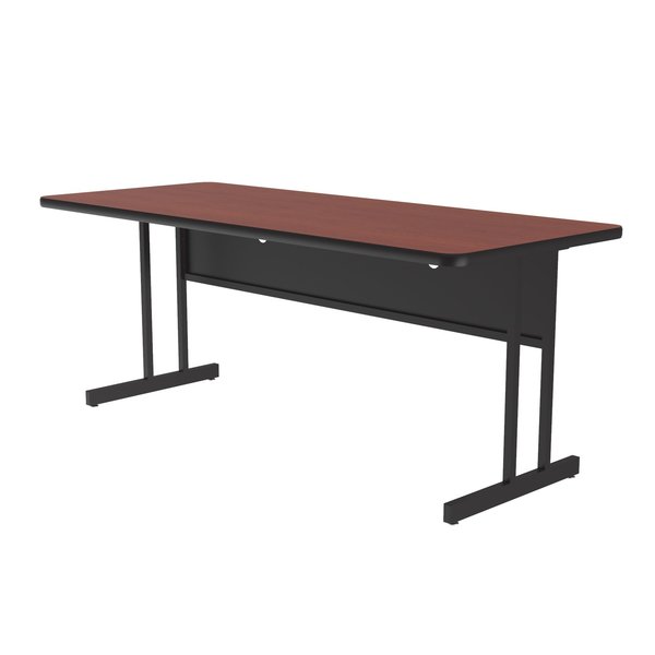 Correll WS HPL Training Tables WS3060-21